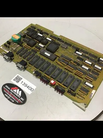 Used CINCINNATI MILACRON / CMC 3-533-0839G Circuit Boards Michigan US | Ideal Machinery #571324