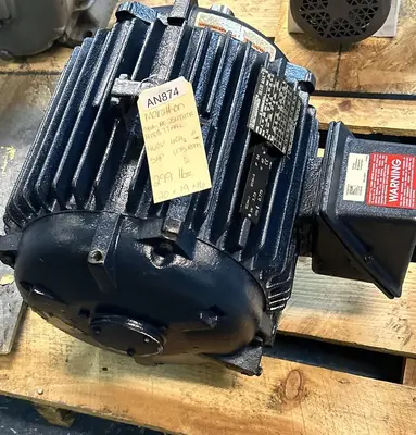 New | in-Stock MARATHON 254THTNA18577AAL Motors (misc) | Surplus Asset Holdings #1205345