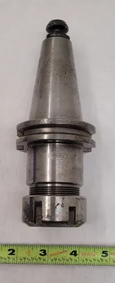 GS ER32-3.13 Tooling & Accessories, 40 Taper | Machinery Central (6)