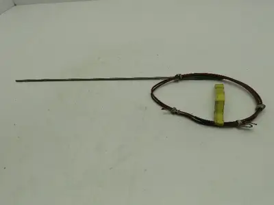 High Tech J28012G-00-15-24036-2  Thermocouple Probe (Lot of 2)