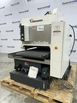 USED 2021 TIMESAVERS LYNX 37MWT-DD-60