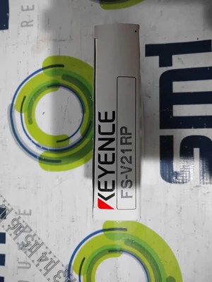 NEW KEYENCE FS-V21RP