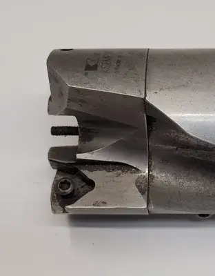 USED KENNAMETAL KSEMP5000FDS50A1M