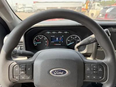 Used 2024 FORD F350 SUPER DUTY 4X4 BRUSH FIRE Fire Trucks Minnesota US | Carco Truck & Equipment #1513874