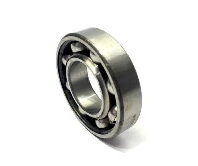 6207-Z/C3 | SKF  Deep Groove Ball Bearing 35mm Bore 72mm O.D. 17mm Wide - New Other