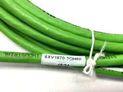 USED SIEMENS 6XV1870-3QH60