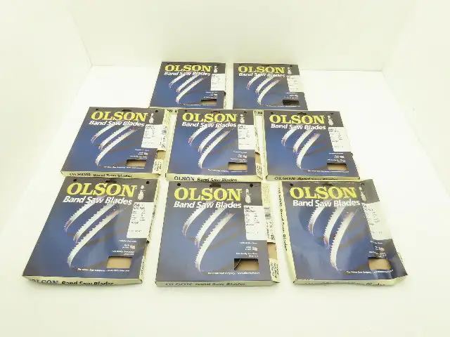 New | in-Stock OLSEN _UNKNOWN_ Miscellaneous MRO | Arrow Industrial #651052