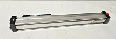 TOL-O-MATIC BC4M 104703 Band Air Cylinder Rodless Actuator TOLOMATIC