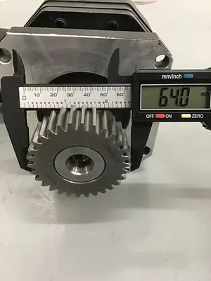 USED GRAESSNER GMBH DE-DG90