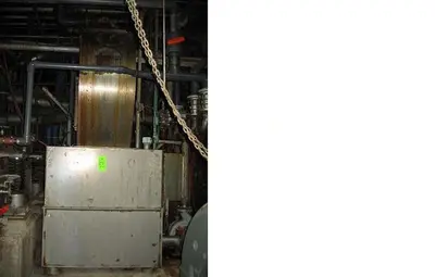 USED DORR OLIVER DSM 24