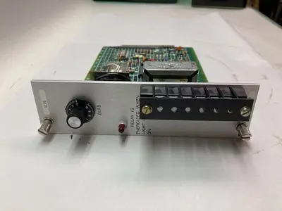 New | in-Stock RELIANCE ELECTRIC 0-51847-4 Industrial Controls Ohio US | Surplus Asset Holdings #1242514