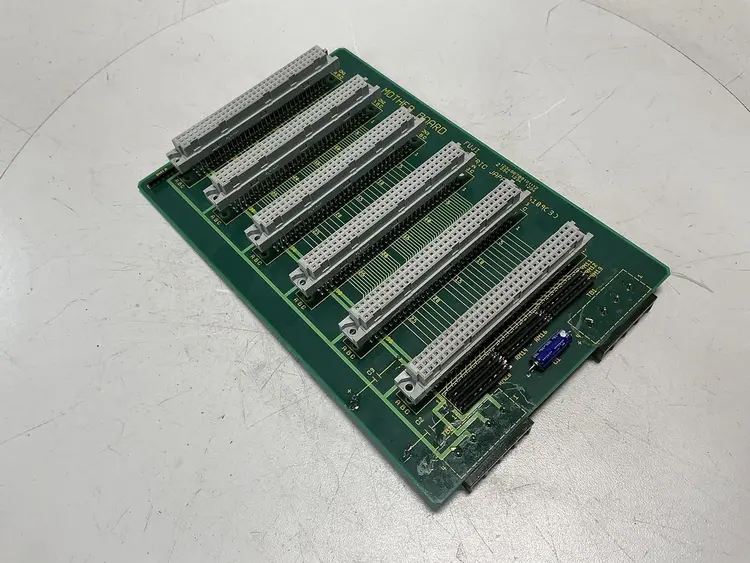 Used FUJI ELECTRIC F7706109(3) Circuit Boards Michigan US | Ideal Machinery #695621