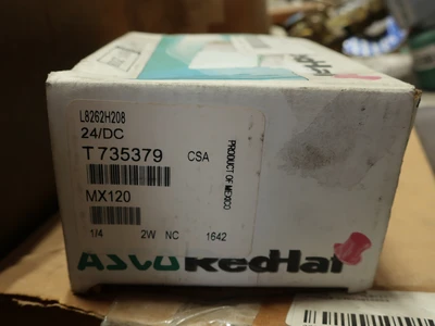 Used _UNKNOWN_ _UNKNOWN_ Solenoid Valves Ohio US | Aucto #1306492