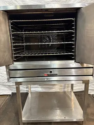 USED GARLAND TE3