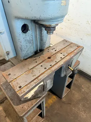 USED DENISON DF6C01019S02