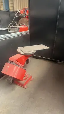 Used 2021 LORCH S8 ROBO MIG XT Robotic Welding Cells CZ | Amaron s.r.o. #1068087