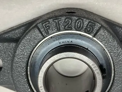 New | in-Stock PEER FT205 Industrial Controls Ohio US | Surplus Asset Holdings #1262660