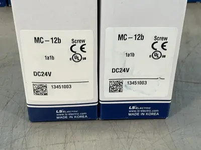New | in-Stock LS ELECTRIC _UNKNOWN_ Circuit Breakers Ohio US | HGR 24 #1406105