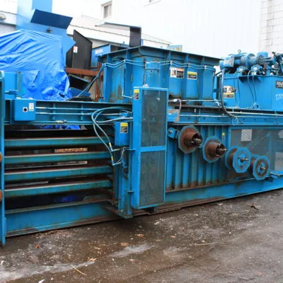 Harris Selco HLO-518A
