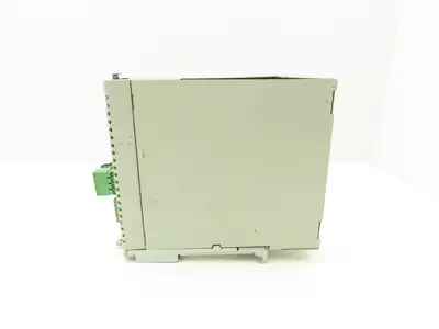 Allen Bradley 2094-BM01-M 9A Axis Power Module VFD 480V 3Ph 0-590Hz 21.6A READ