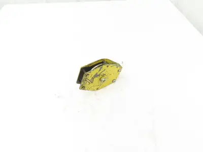Zimmerman Ingersoll Rand Air Balancer Load Block Single Pulley Sheave No Hook