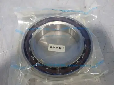 NEW BARDEN 2114HDL