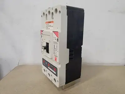 USED FEDERAL PIONEER CJL3400EF