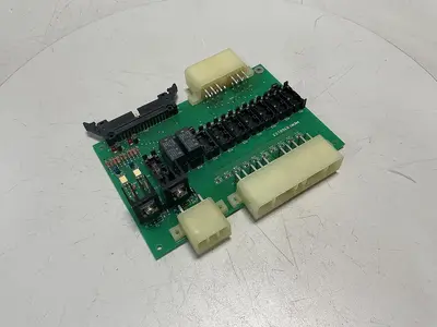 USED MEIKI 8368103