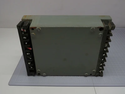 Used WESTINGHOUSE _UNKNOWN_ Relays & Switches Texas US | OCO Industrial #1697912