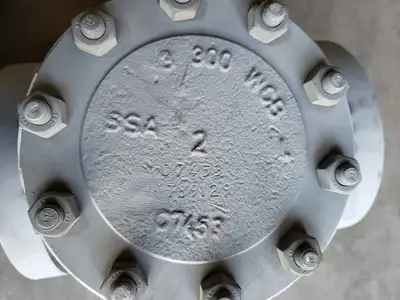 NEW 2019 L&T VALVES LIMITED 533