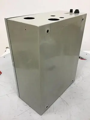 USED MOTAN MCS-21 9000252