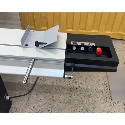 Used FIMAL _UNKNOWN_ Woodworking Table Saws Pennsylvania US | Highland Automation #1298188