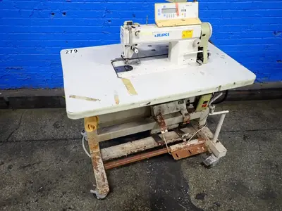 USED JUKI CP130