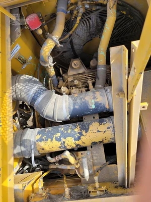Used 1999 CMI RS650 Soil Stabilizers Alberta CA | Big D Heavy Equipment #1557011