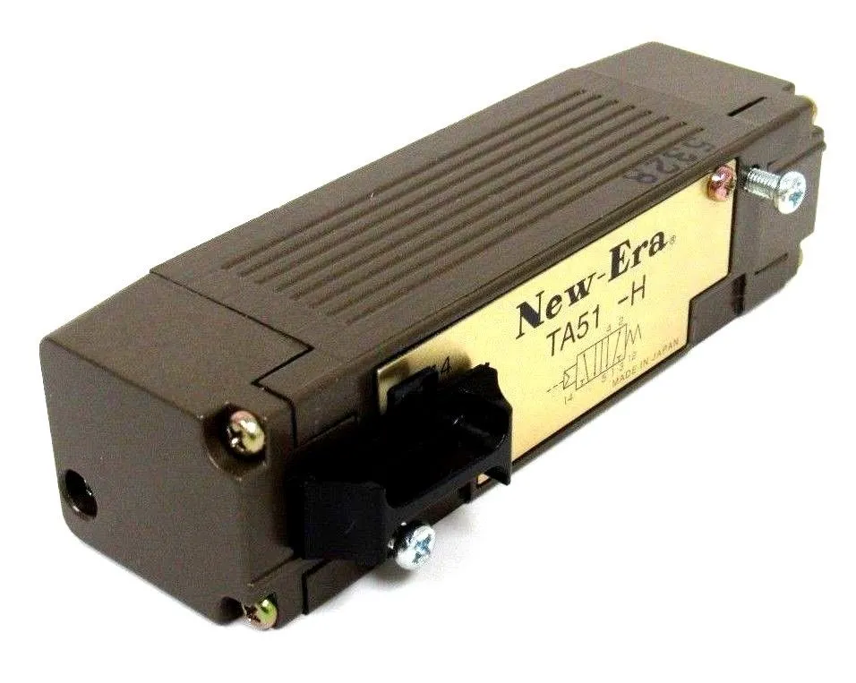 NEW NEW ERA TA51-H VALVE TA51H