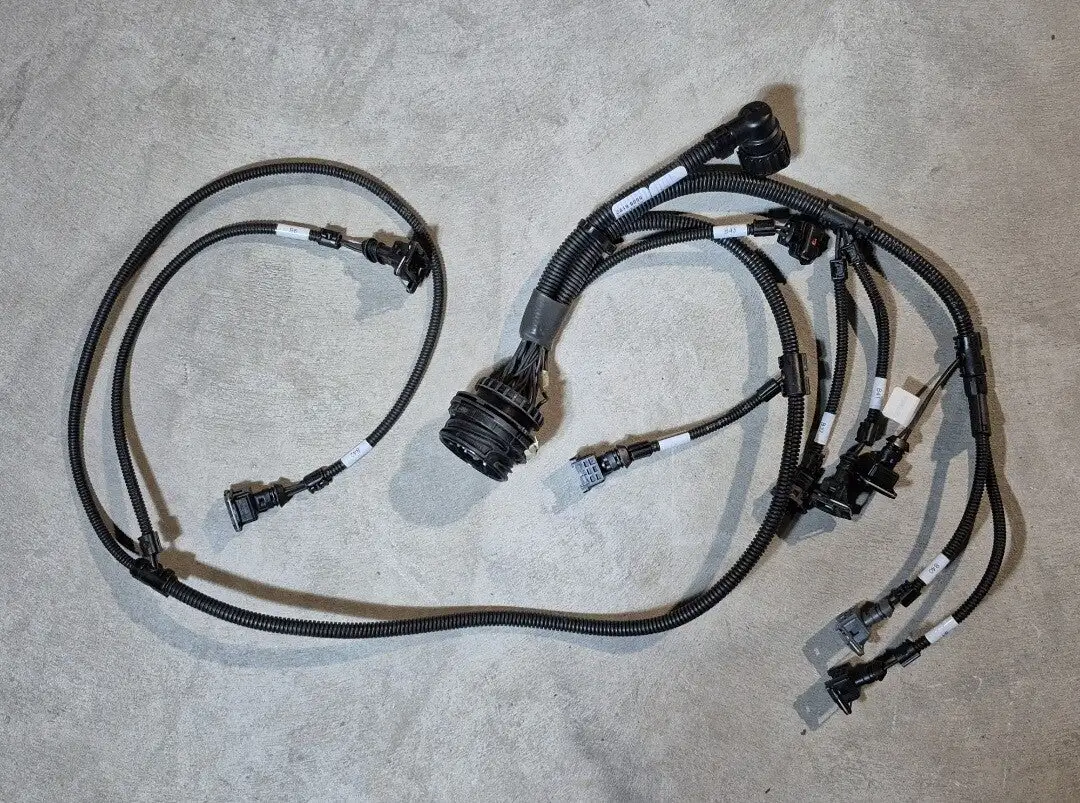 NEW DEUTZ 04199869