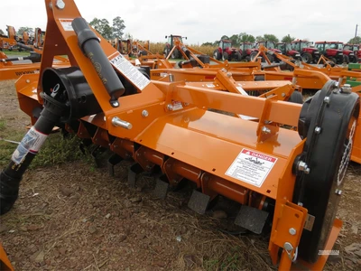 New | in-Stock 2026 WOODS RT72.40 Rotary Tillers Pennsylvania US | Zimmerman Farm Service #1410314