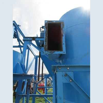 30in Diameter Cyclone