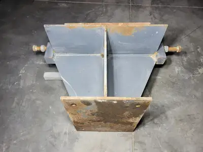 USED SEW-EURODRIVE R87VU41DV160M4