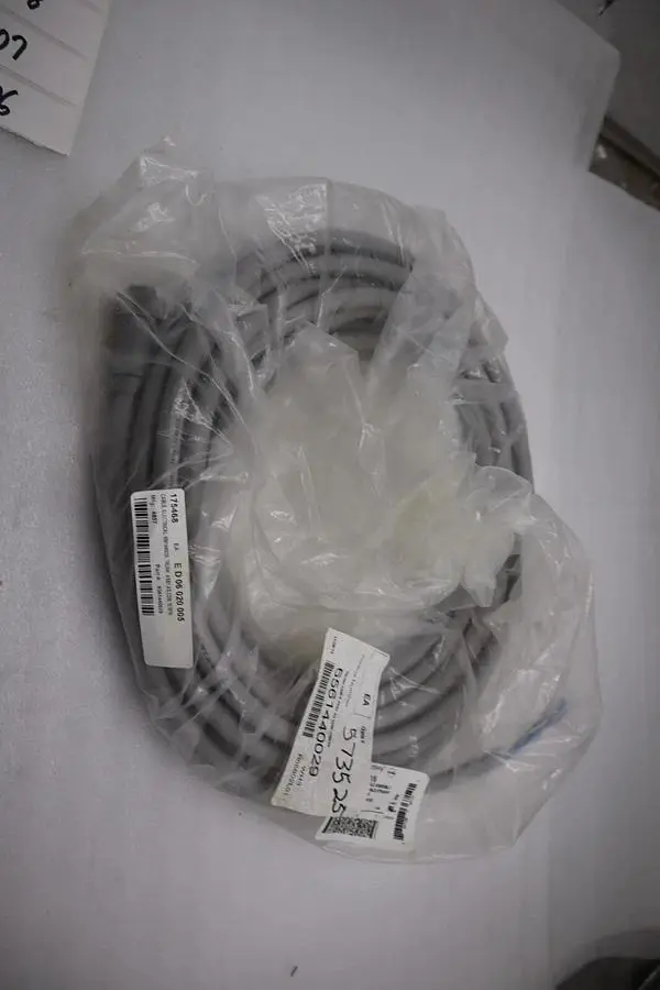 NEW DANIEL WOODHEAD DN10SS8-M100 1300240116 STOCK G705
