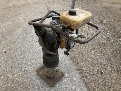 Used _UNKNOWN_ _UNKNOWN_ Trench Compactors Michigan US | Miedema Asset Management Group #1474593