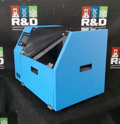Used _UNKNOWN_ _UNKNOWN_ Western Blotting California US | R&D Laboratory Equipment #1355563
