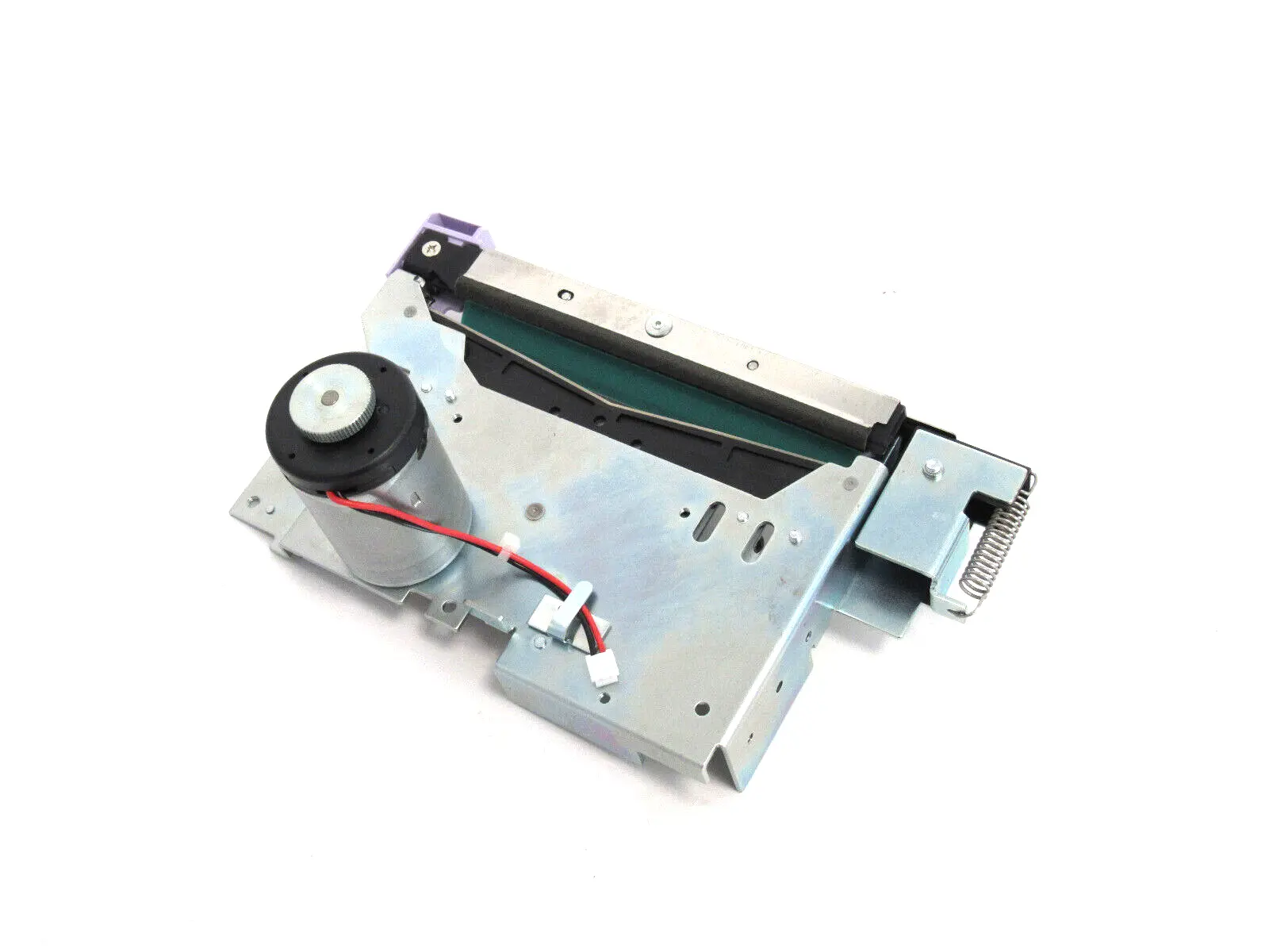 NEW SATO R05486000 CUTTER ASSY FOR GT4 BC PRINTER 3230-15-000-0577