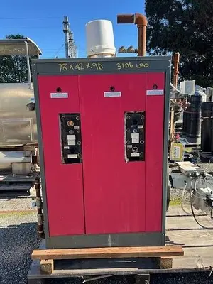 USED CROWN 24-065022R