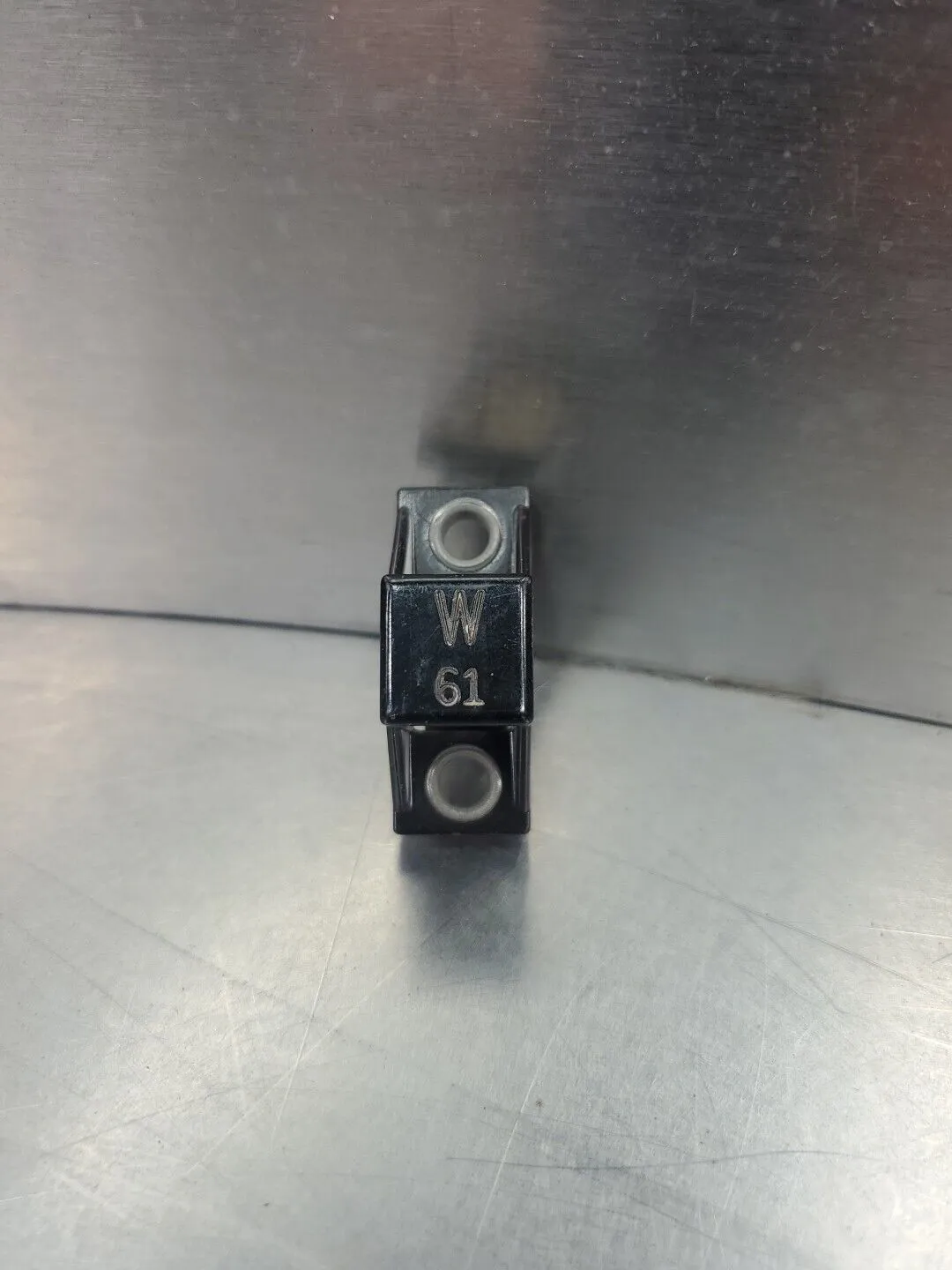 Allen-Bradley W61 Heater Element. 4D-43