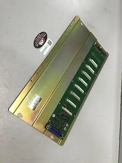 Used TOSHIBA B200PEXB8 Panel Mounts | Ideal Machinery #662027
