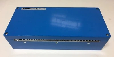 NEW ENKA TECNICA FR-MV
