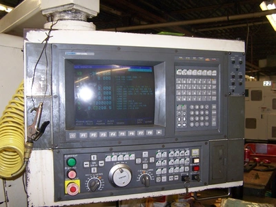 USED 2000 OKUMA IMPACT