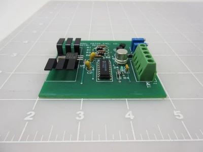 New | in-Stock ARTOS ENGINEERING _UNKNOWN_ Circuit Boards | OCO Industrial #1596658