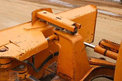 Used 2012 CASE 750L Crawler Dozers California US | Monster Iron Equipment Services #1481078